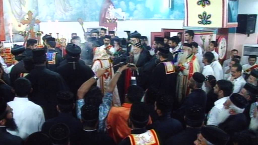 A Documentary about Dr. Geevarghese Mar Osthathios. Published by MOSC Niranam Diocese. Part 7