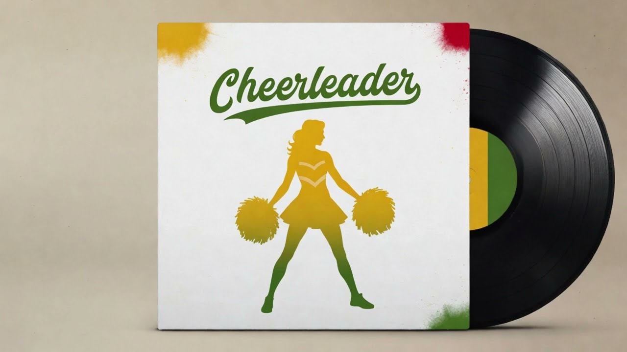 Cheerleader (Reggae Cover) – OMI