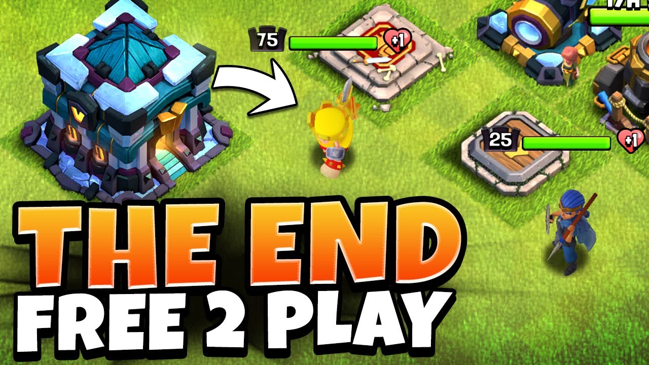 How Much Progress can TH13 do in 180 Days in Clash of Clans?
