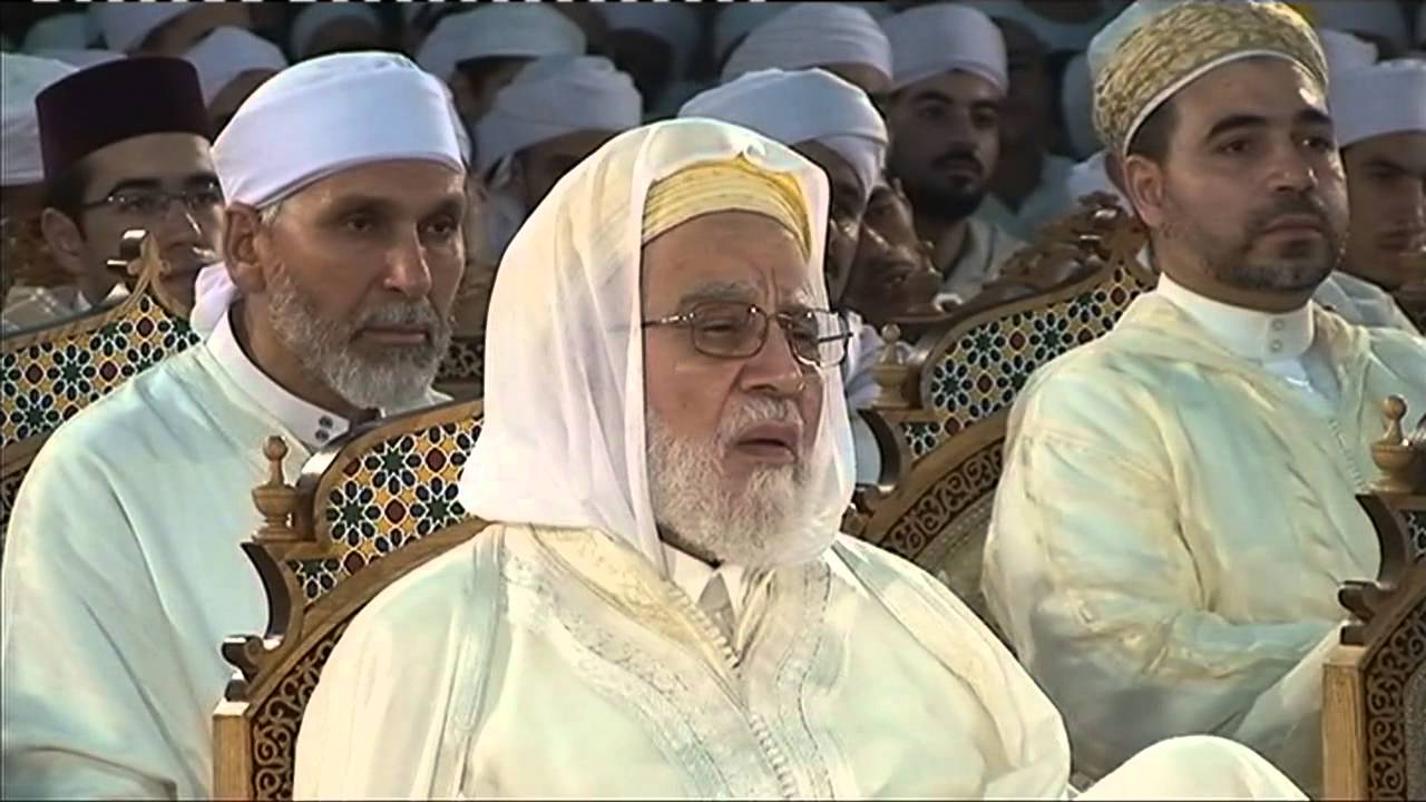 رحمة الأنام بعلوم الأئمة الأعلام - أحمد معزوز