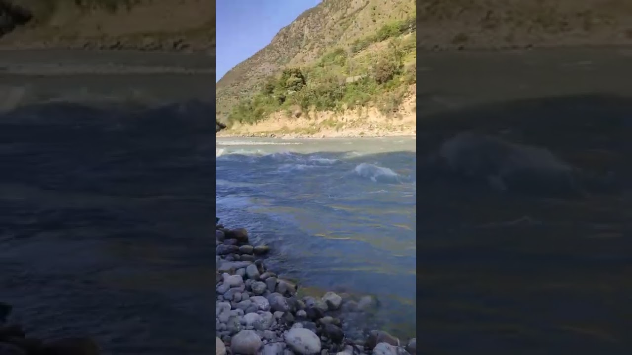 Bahrain Swat Valley | Bahrain stream | Bahrain swat KPK