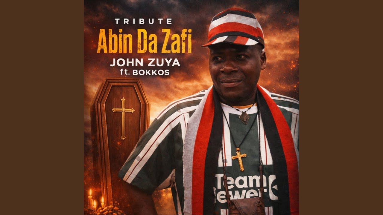 Abin Da Zafi