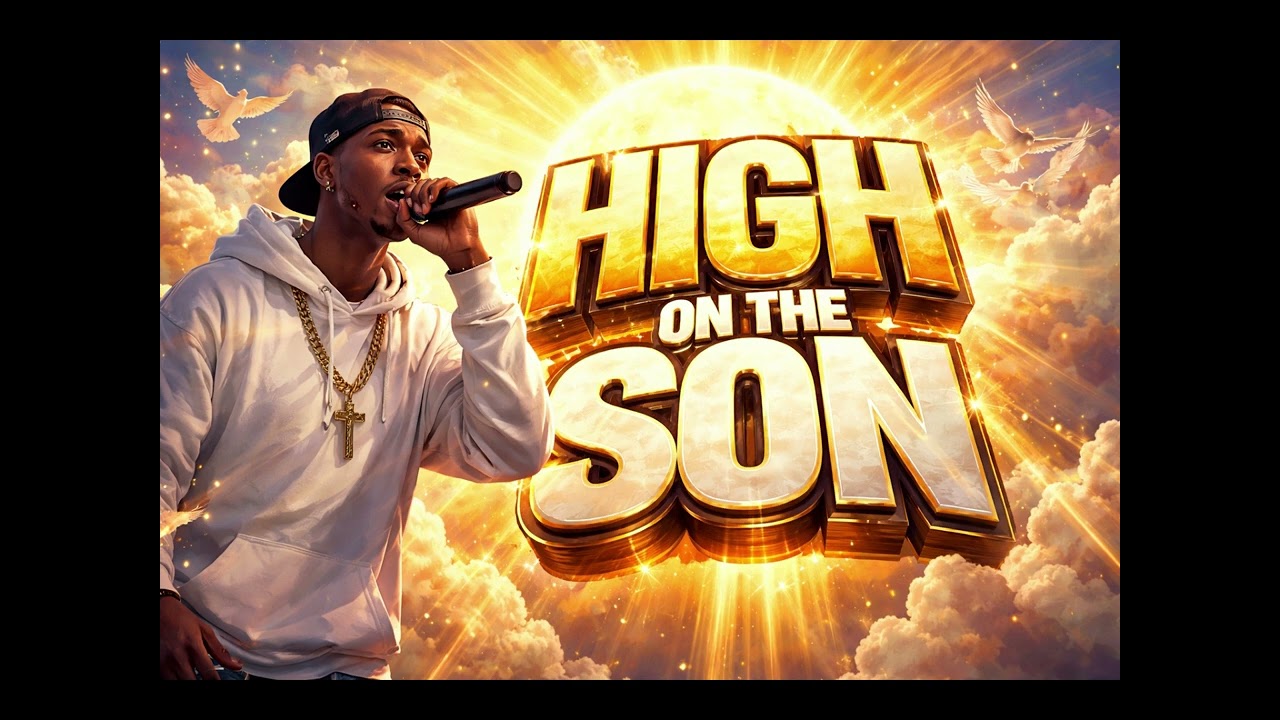 High on the Son - Christian Rap