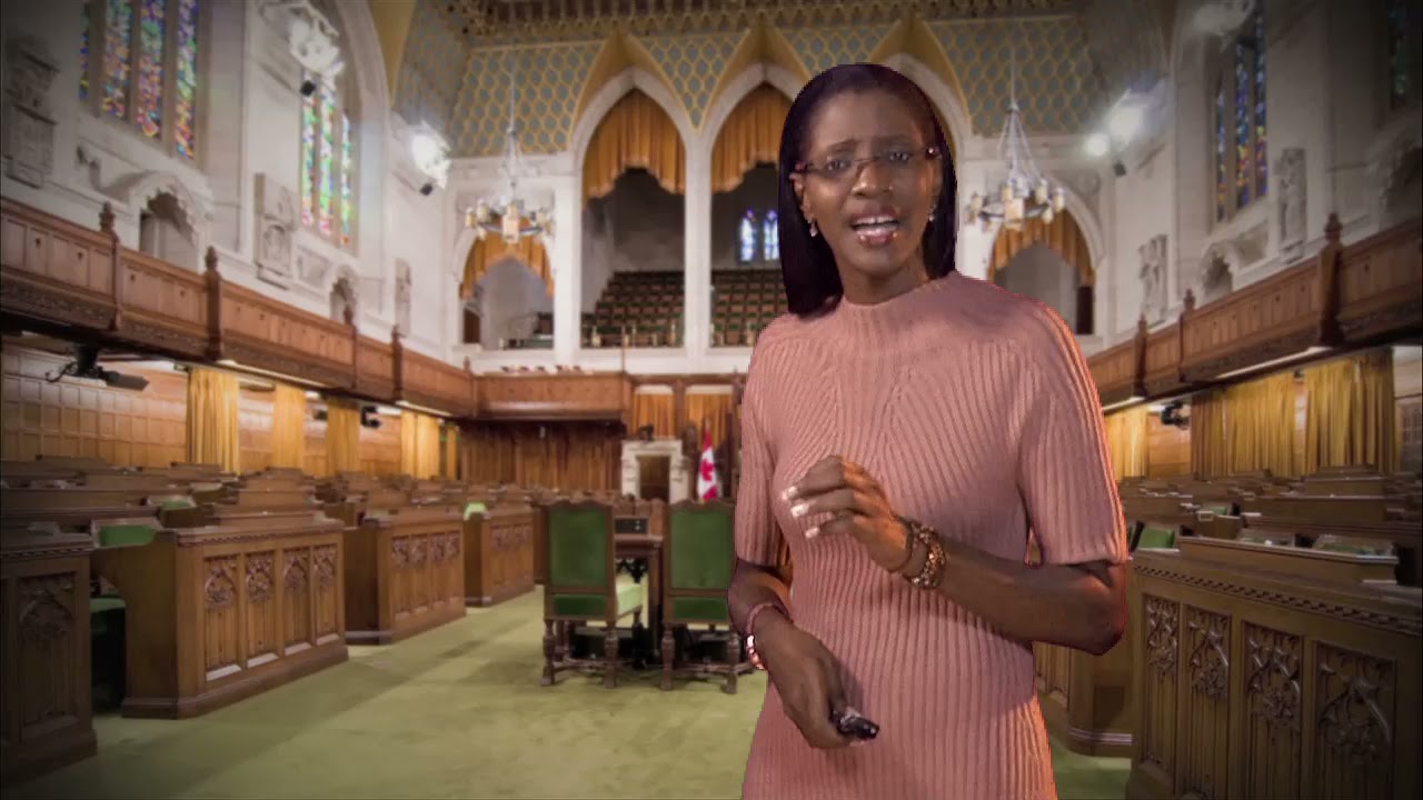 Public Law   Parliamentary Sovereignty Part 3