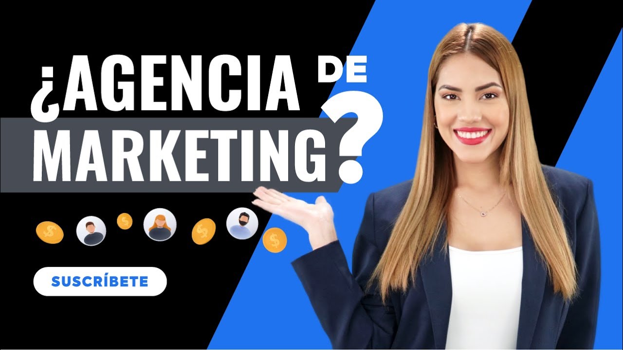 &iquest;Qu&eacute; debe saber antes de contratar una Agencia de Marketing?