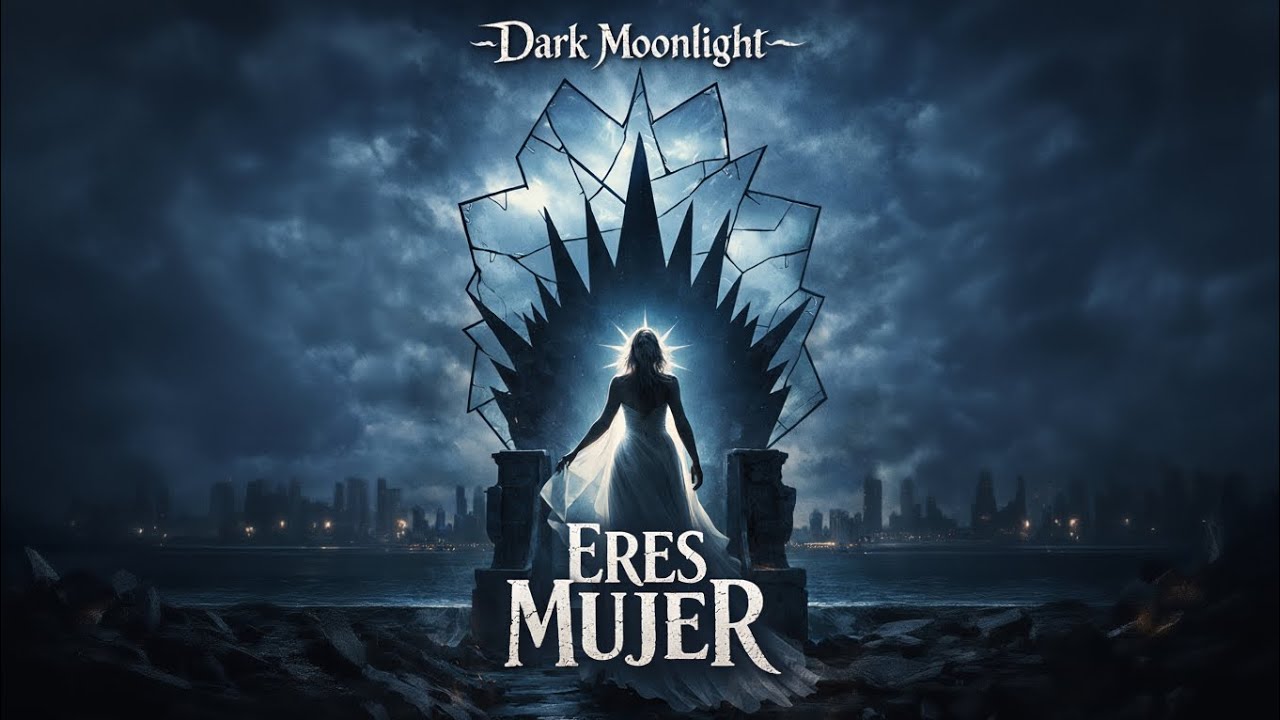 Dark Moonlight - Eres Mujer