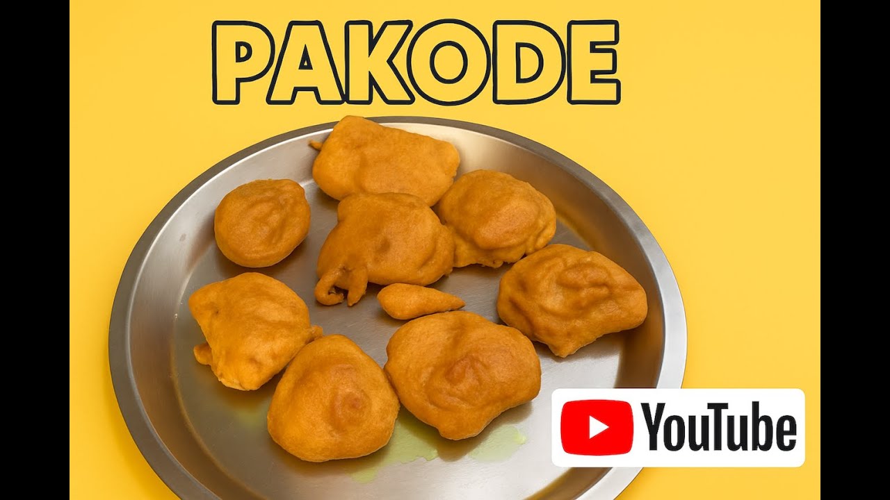 Pakode ka mausam 😍 | @MohitsLife