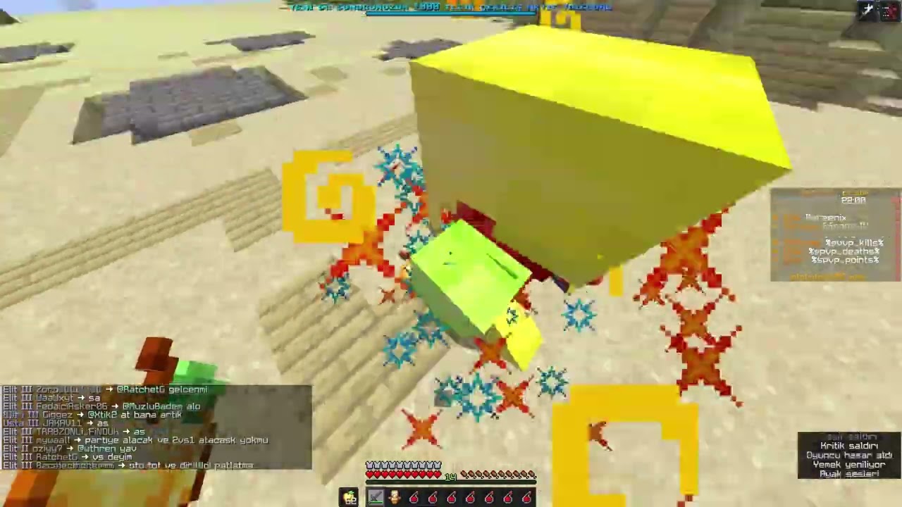 SMP / NethPot / DiaPot Kill Montage #minecraft #nethpot #smp #pvp