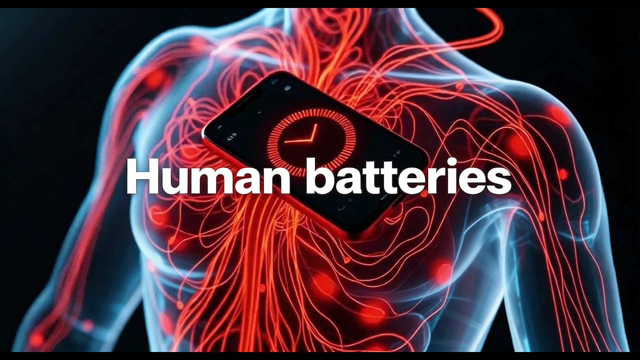 No Battery Watch?! 😳 Body Heat Tech #science #tech #future #innovation #wearables #viral #futuretech