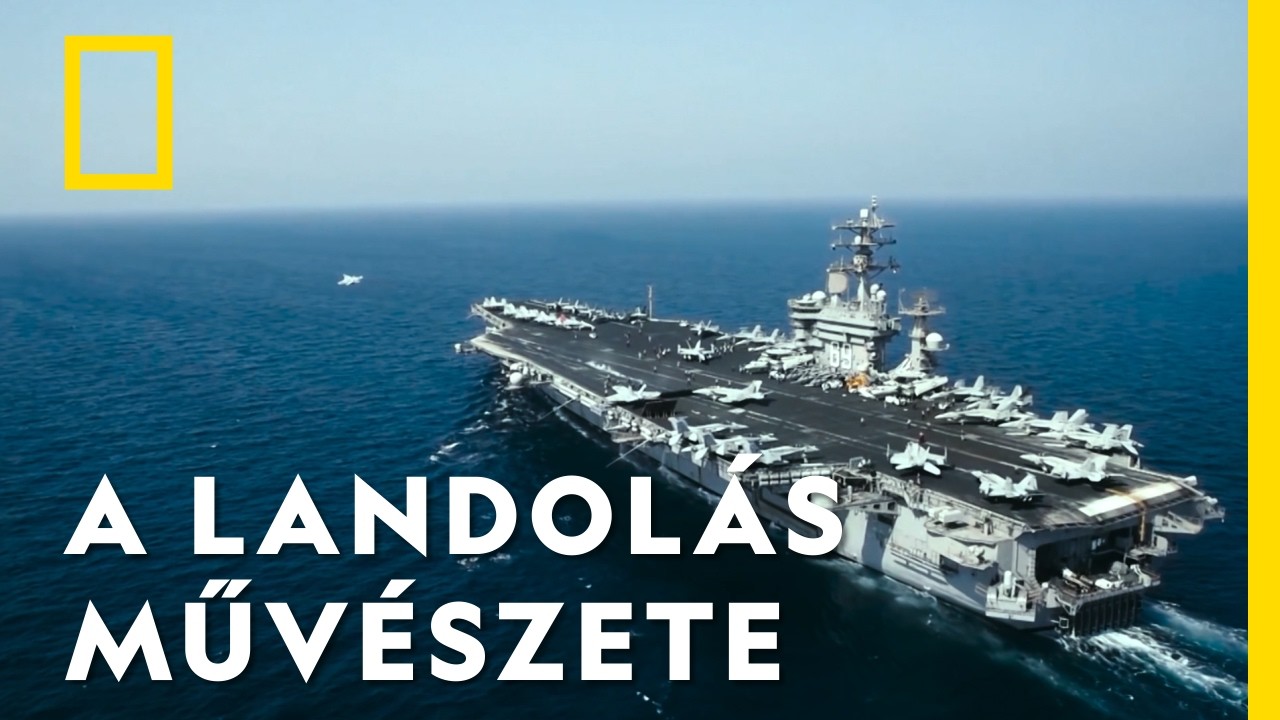 Egy megterhelő feladat, amelyben minden pilótának remekelnie kell | Top Guns: Az új nemzedék