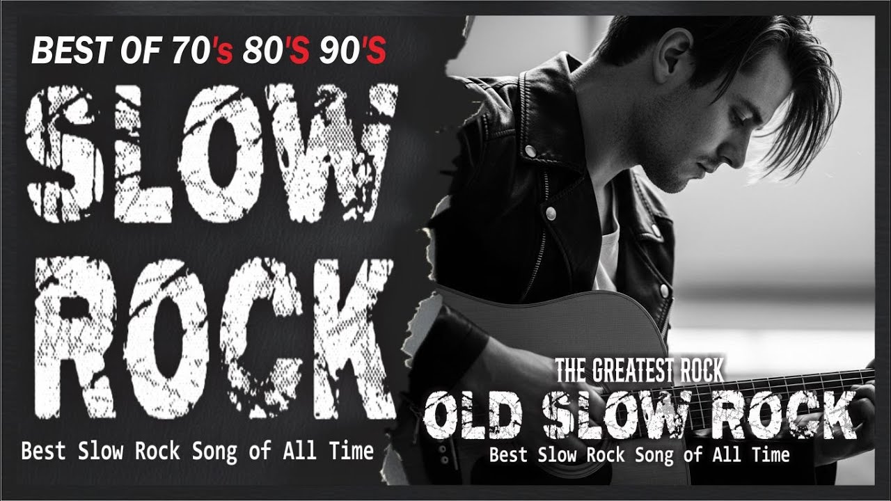 Slow Rock Forever Love Ballads 70s 80s 90s | Midnight Love Playlist
