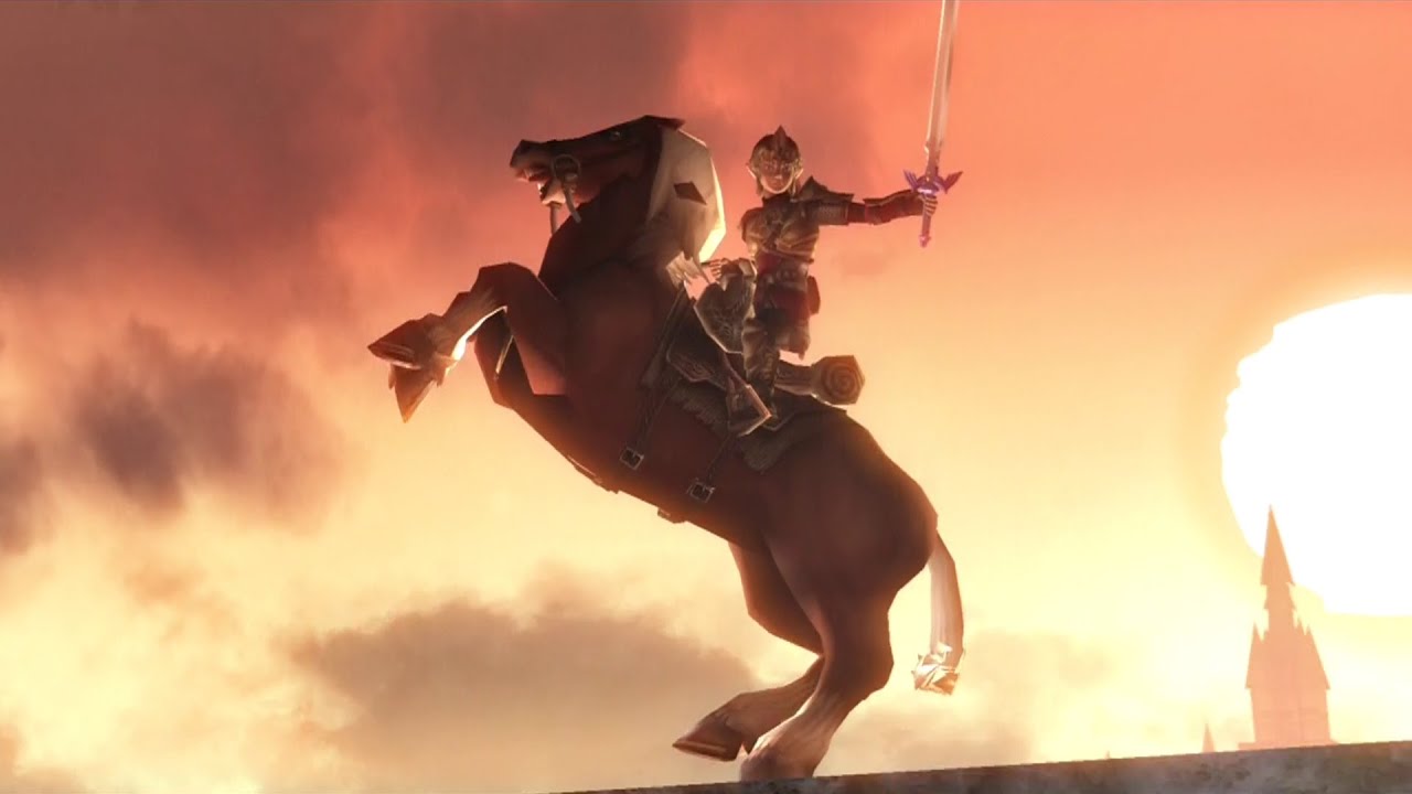 TPHD: Magic Armor & Minibosses