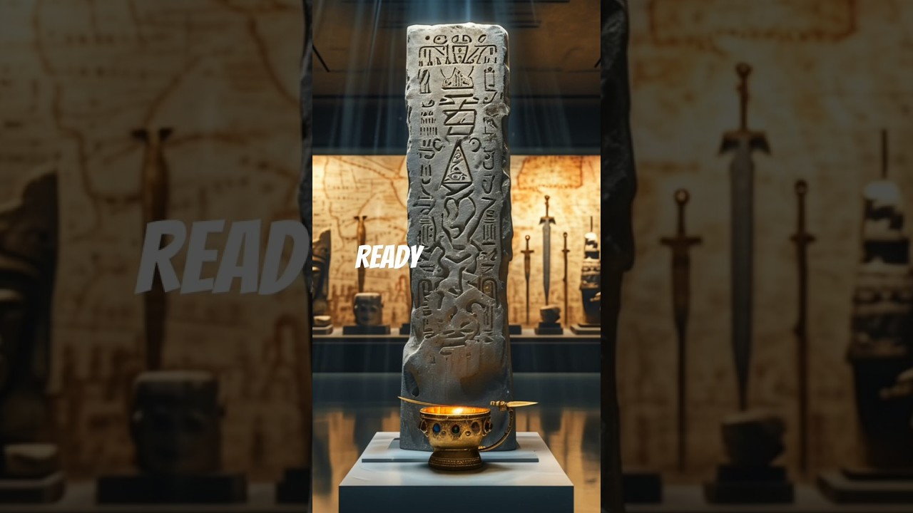 The Most Ancient Artifacts Ever Discovered!  #ancient #artifacts #history #civilization #archeology