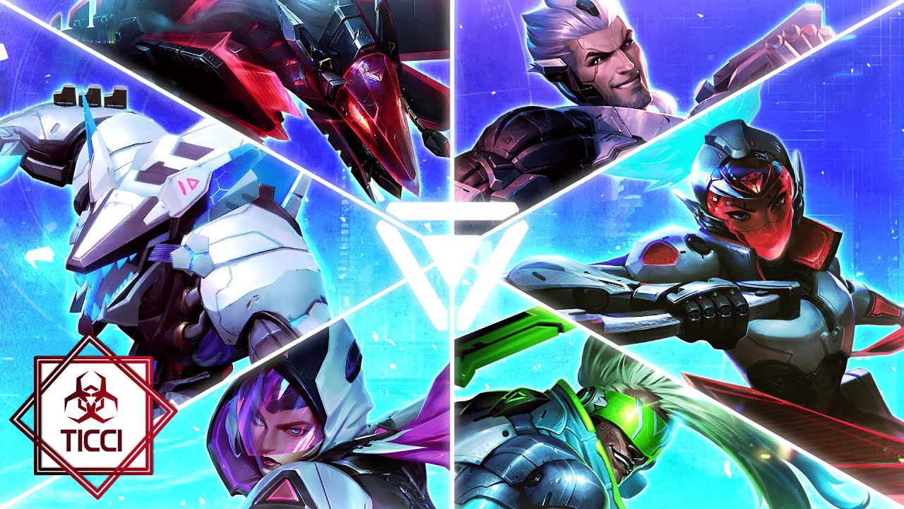 LEAGUE OF LEGENDS Macro Rap | 