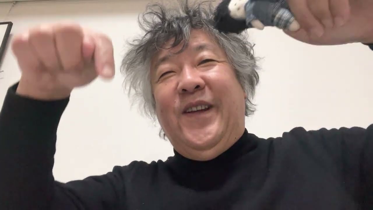#脳科学者