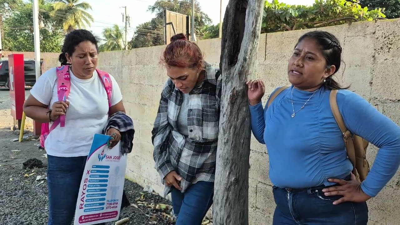 DOÑA VICKY cuenta que MAYCOL ya se la ch!m0 y quiere tener un hijo con ella🤬