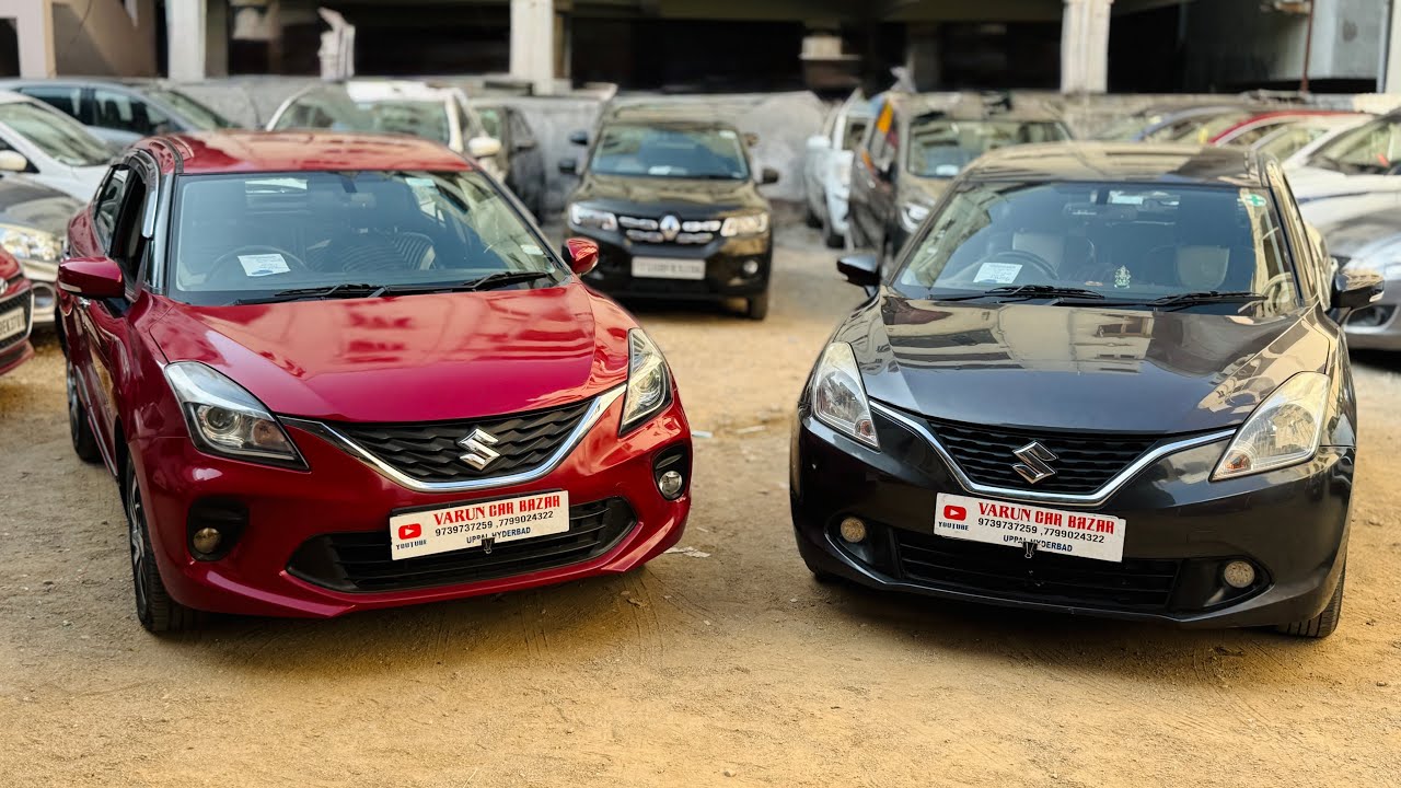 Dream Car Alert! Baleno Zeta Waiting for Its New Owner 🚗 | Call Now 9739737259🔥
