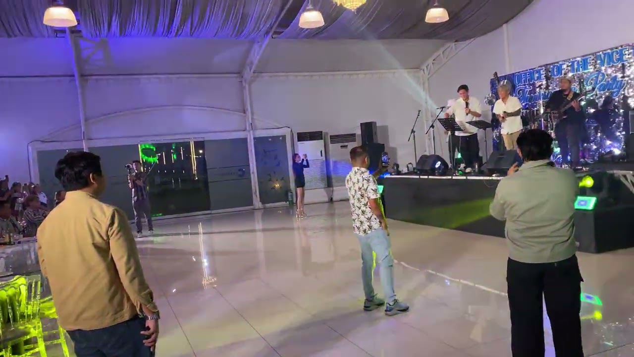 Dj28lightsandsounds Arnel Pineda live