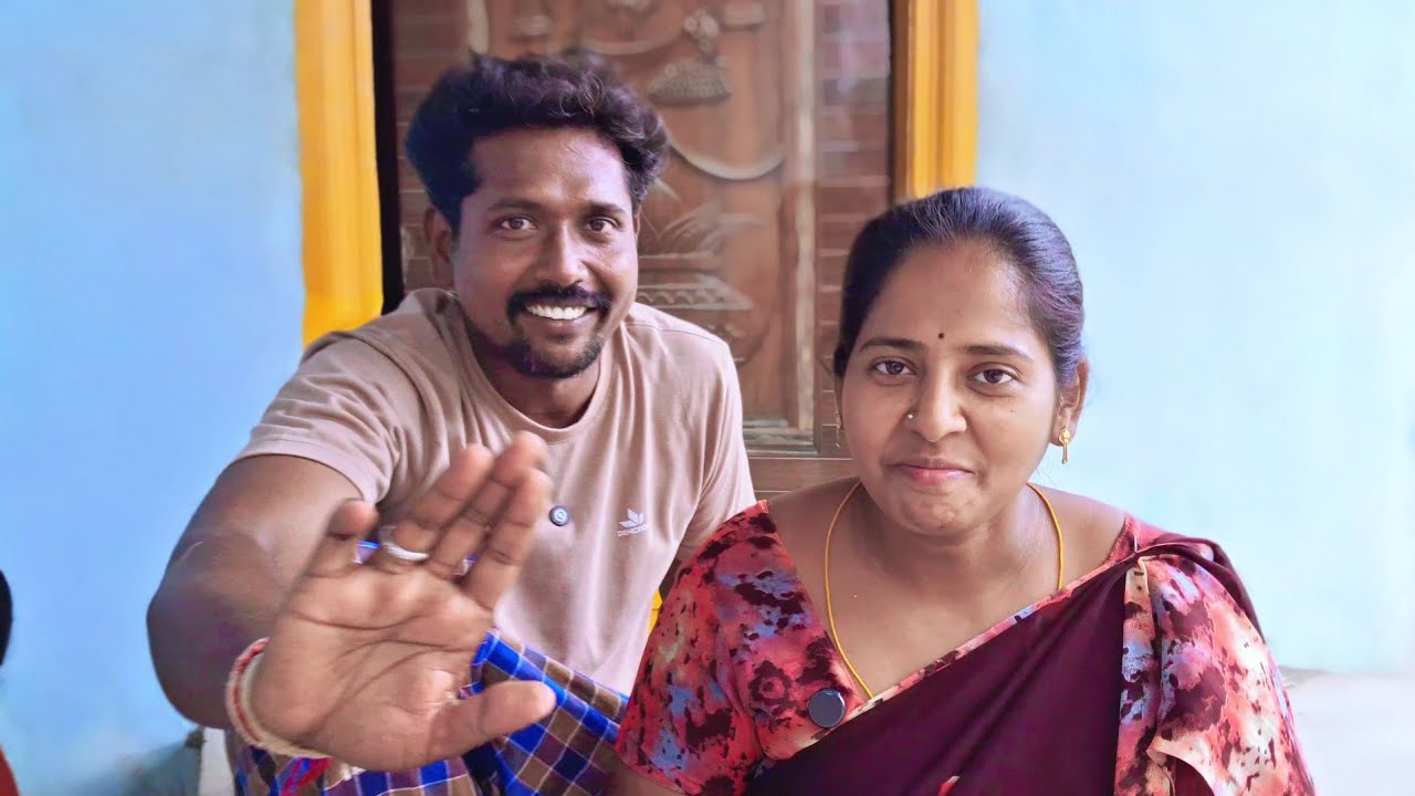😊ஆபரேஷனுக்கு பிறகு என் முதல் சமையல் #shortvideos #family #tamil #viralvideos #trending #emotional 