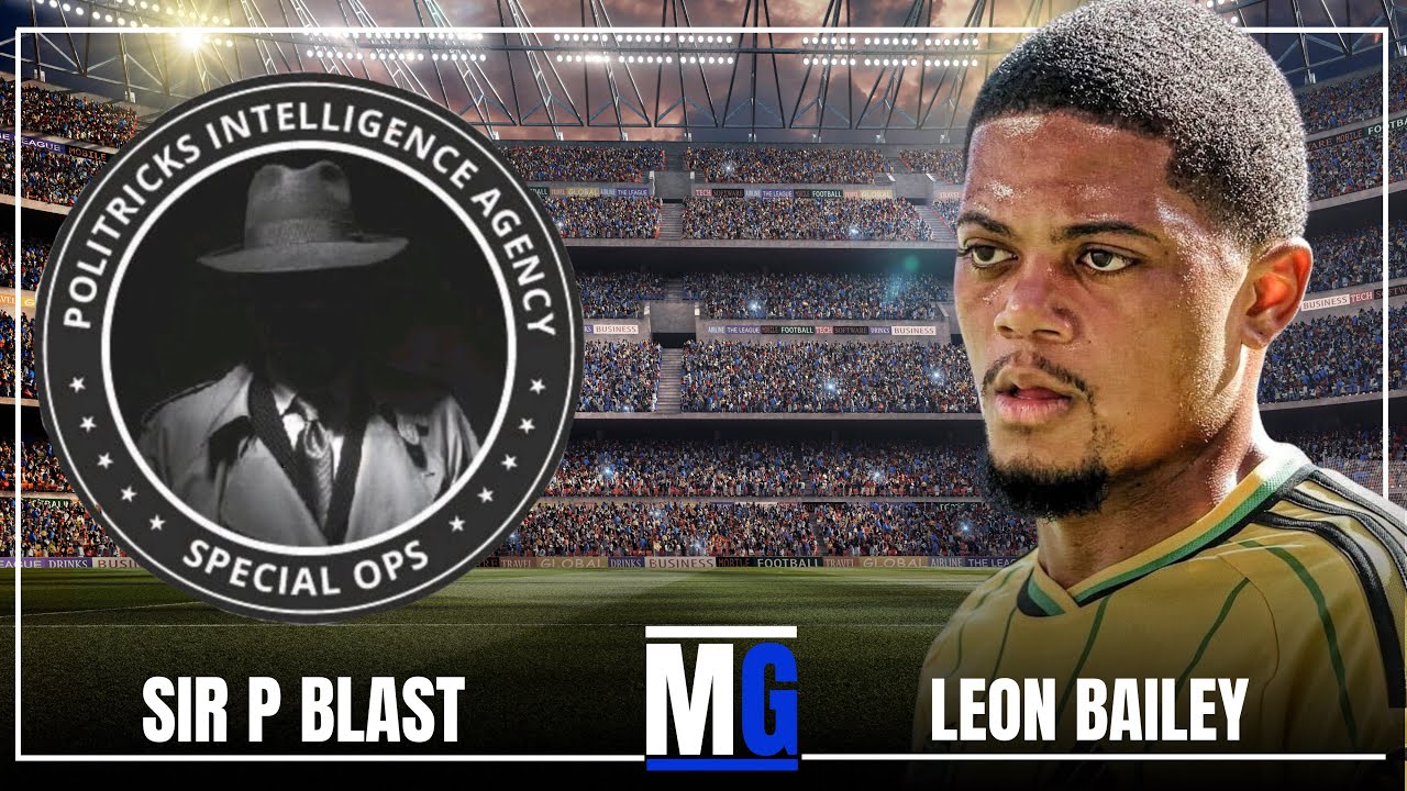 Mi Feel Sorry Fi LEON BAILEY | Sir P