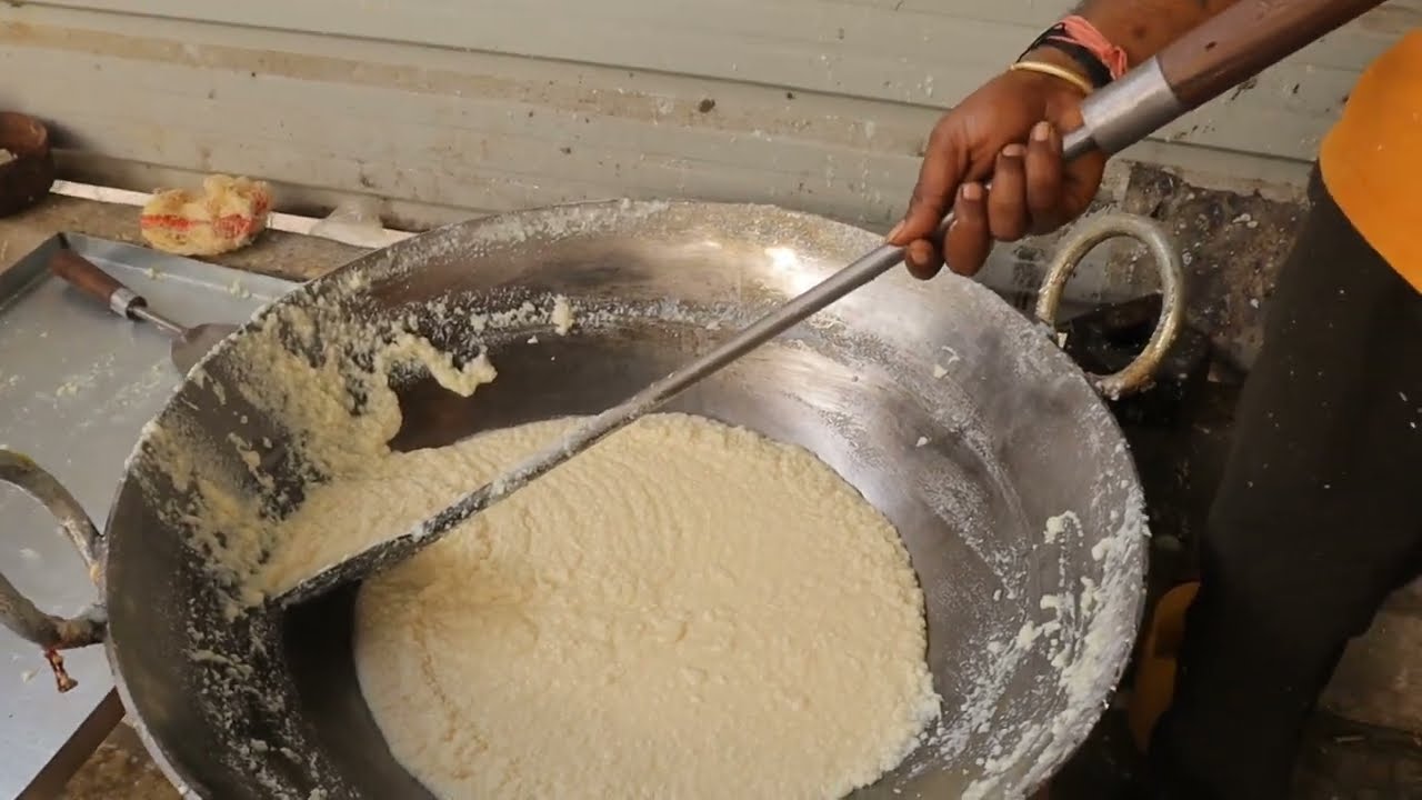 मलाई कलाकंद बनाने का ये तरीका आपने कभी नहीं अपनाया होगा एक बार इस तरीके से बनाओ kalakand recipe