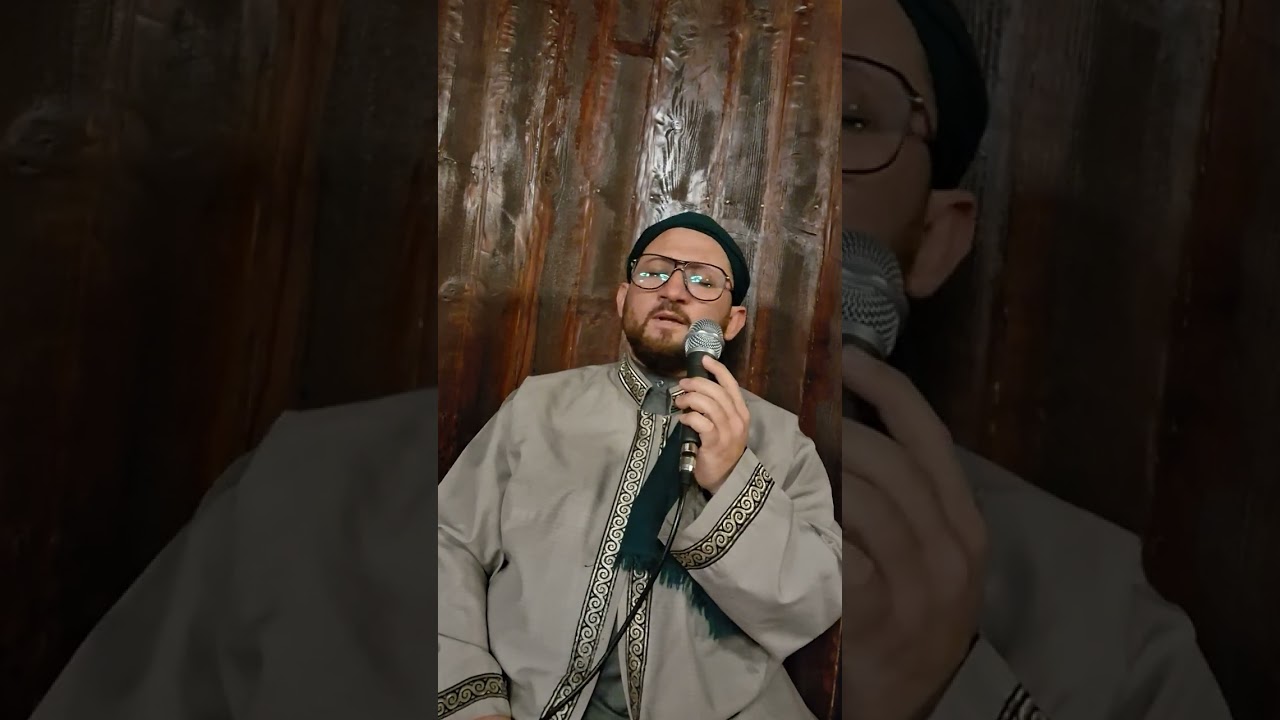 Ya Muhammed Aleyhisselam Neyledi - İLAHİ - EMRAH ÇİFTCİ 