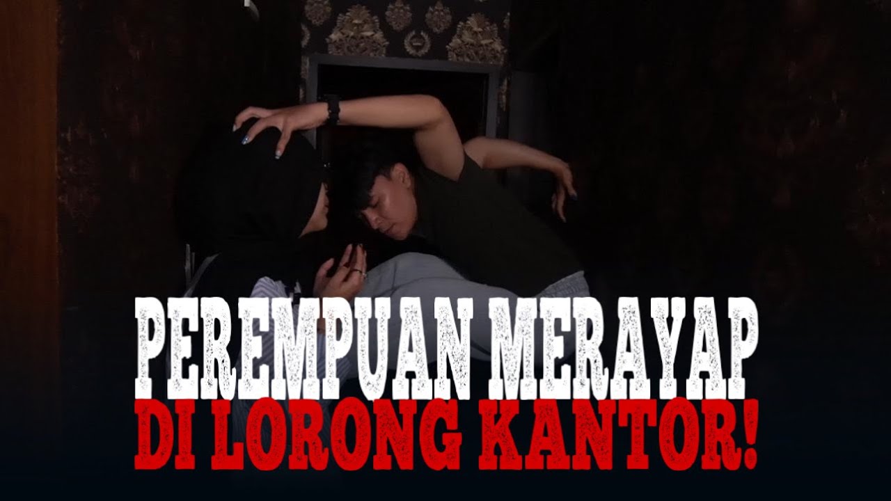 PENELUSURAN DI GEDUNG KANTOR BOJONG KONENG #Jurnalrisa