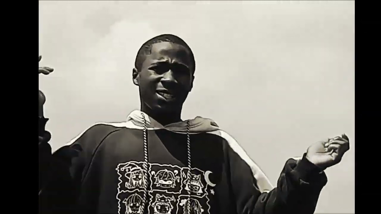 Inzira by zero one music