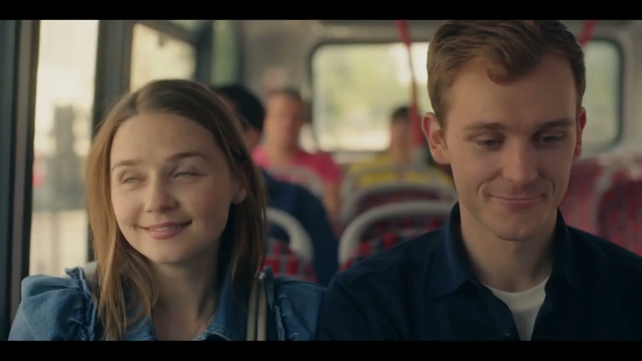 You & Me   - Trailer - ITVX