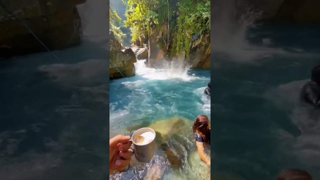 Ini di Jonggol Bogor sobat #jalanjalan #curug #visitindonesia #beatifulplace