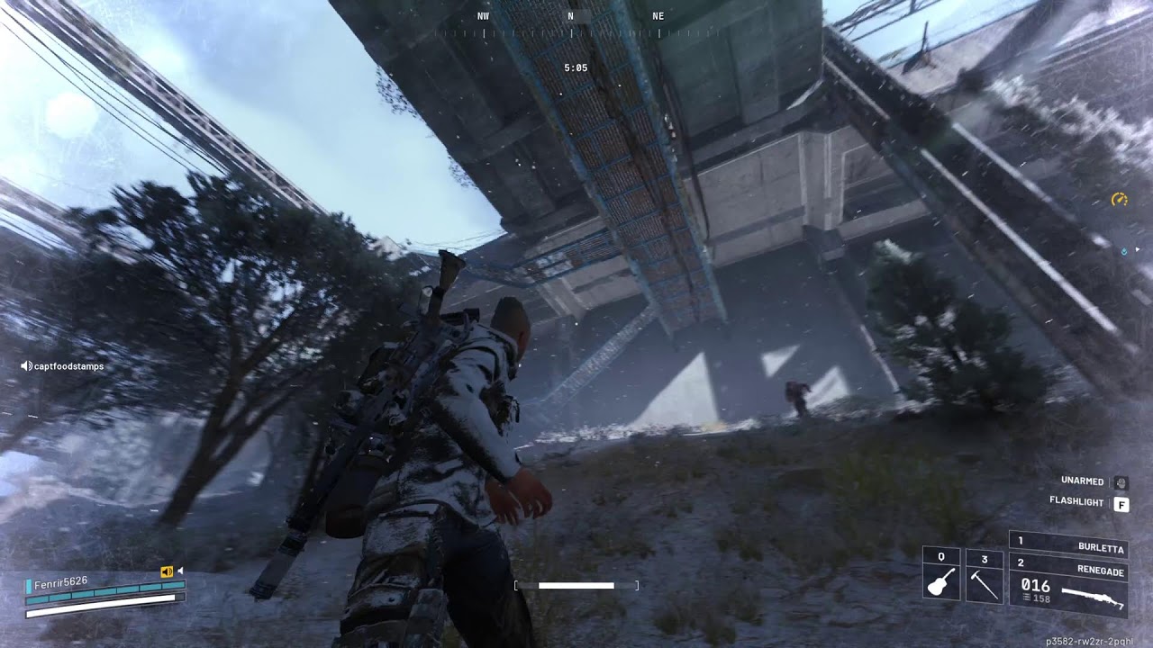 ARC Raiders - New Update & Chillout Stream!