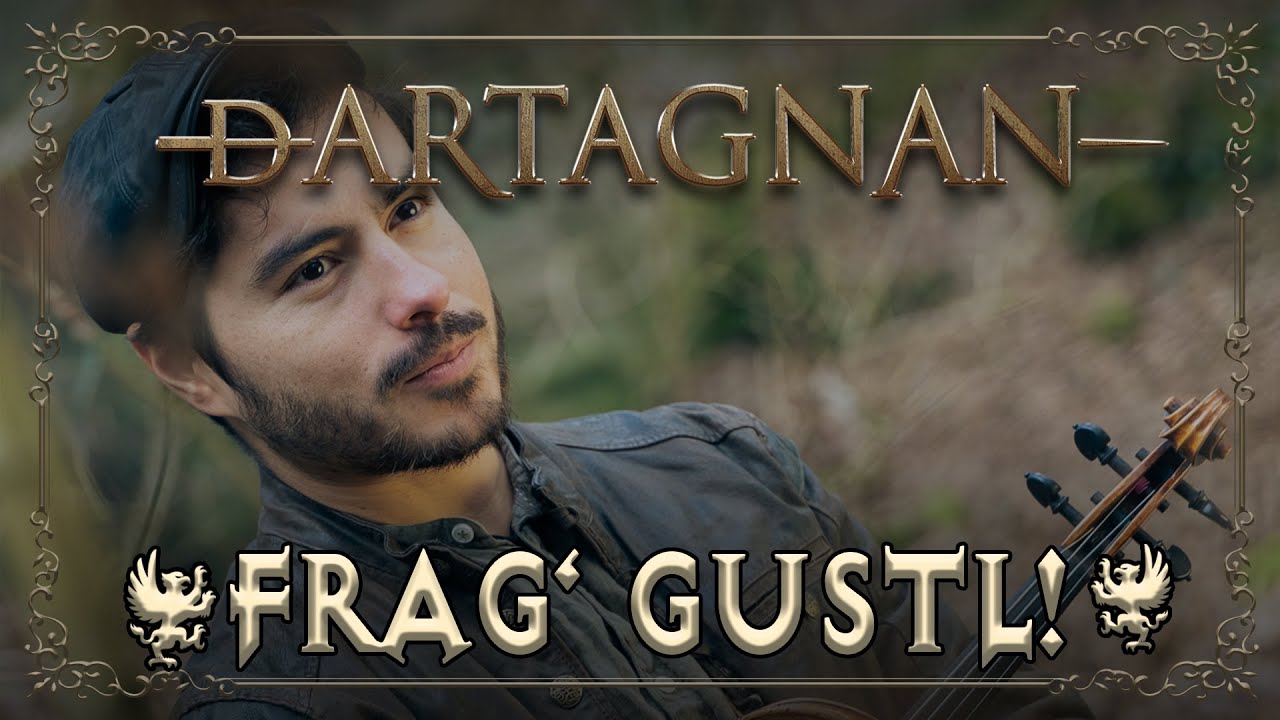 Q+A mit Gustl