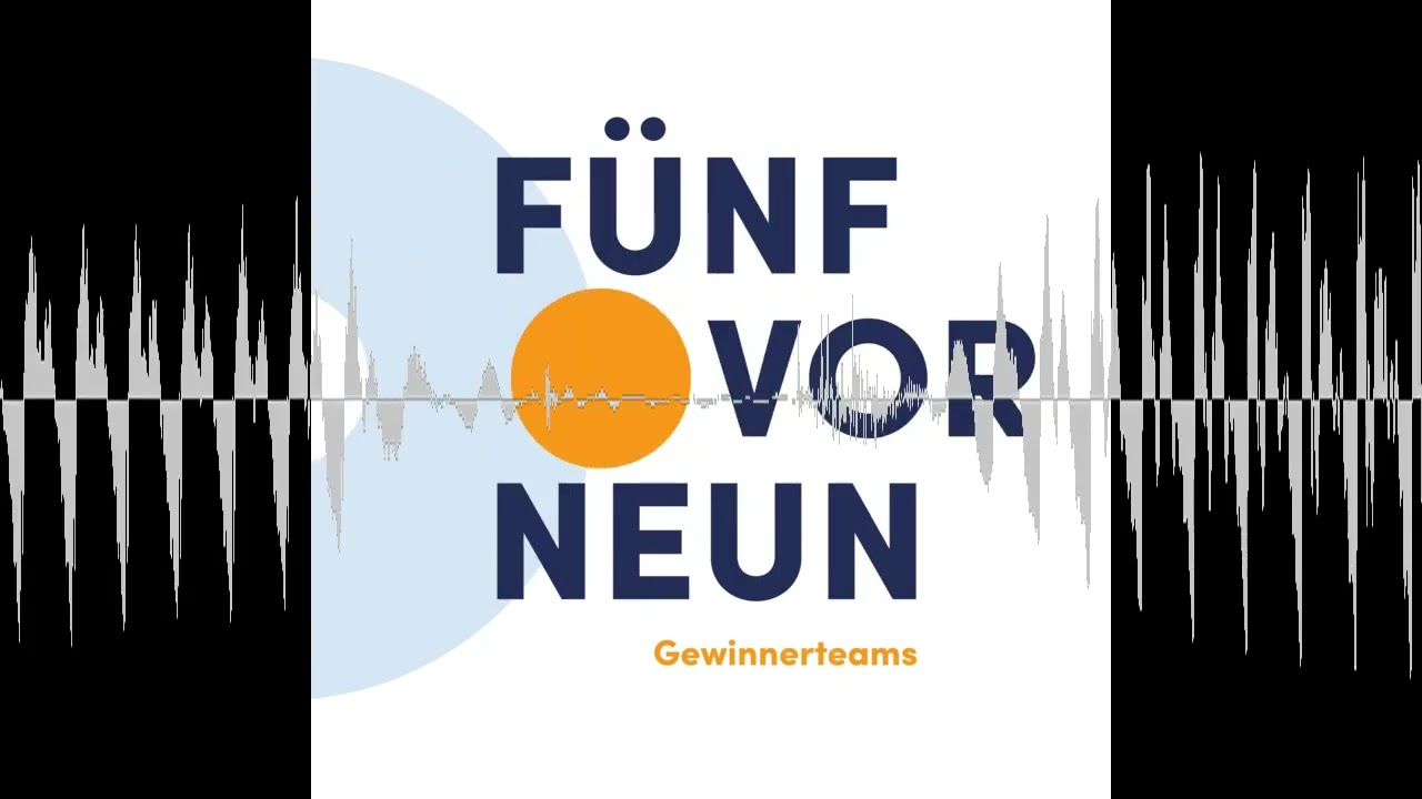 007 - Was Kinder uns über echte Führung Lehren. - Fünf vor Neun