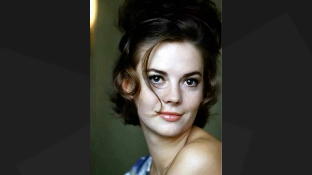 Natalie Wood birthday tribute 💖