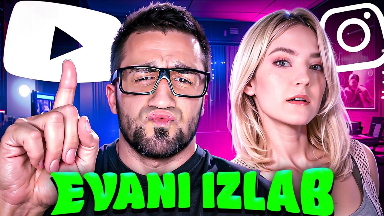 🔴EVA ELFIE BILAN TUY QILAMIZ CHATRULETKADA - TG - ASKARTOGO😱