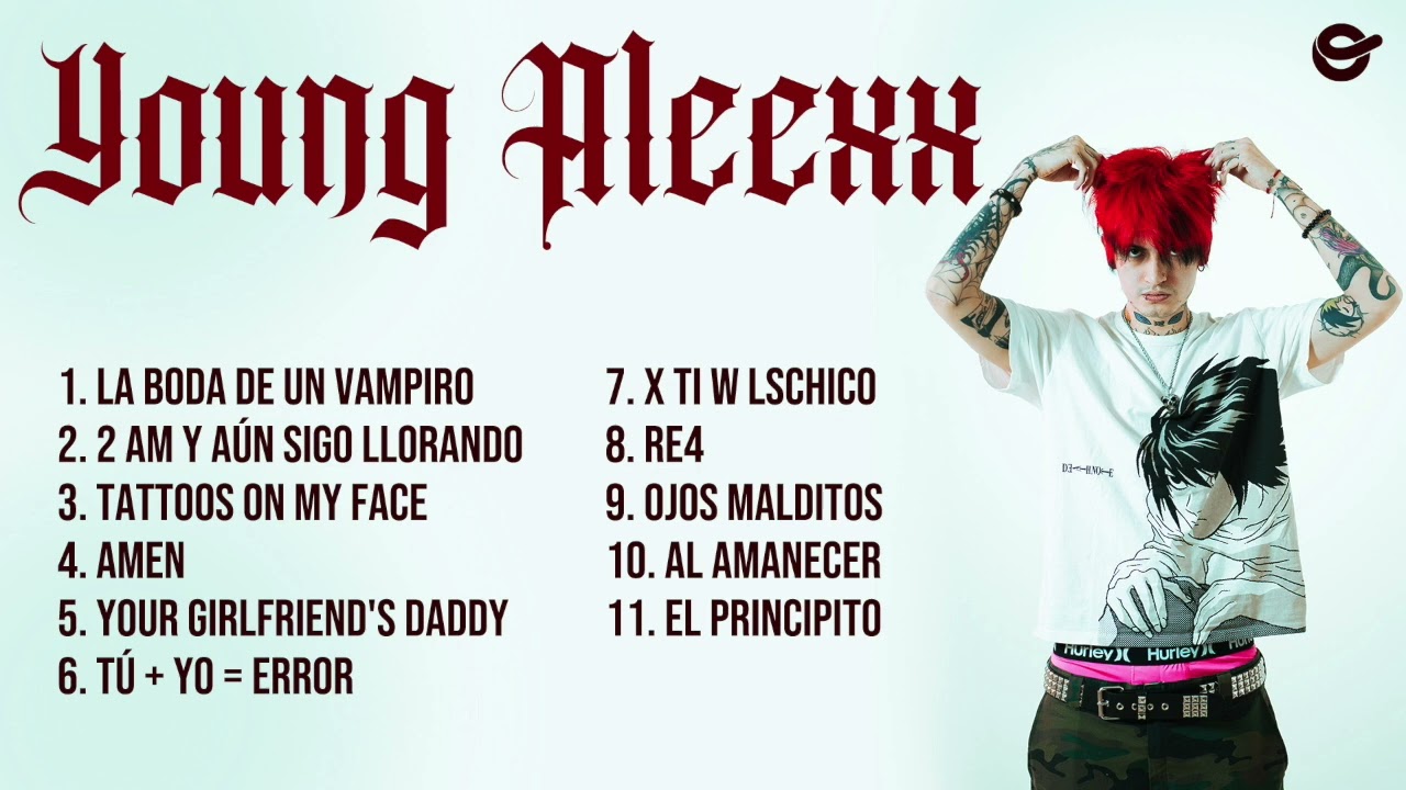 Young Aleexx Mix 2023
