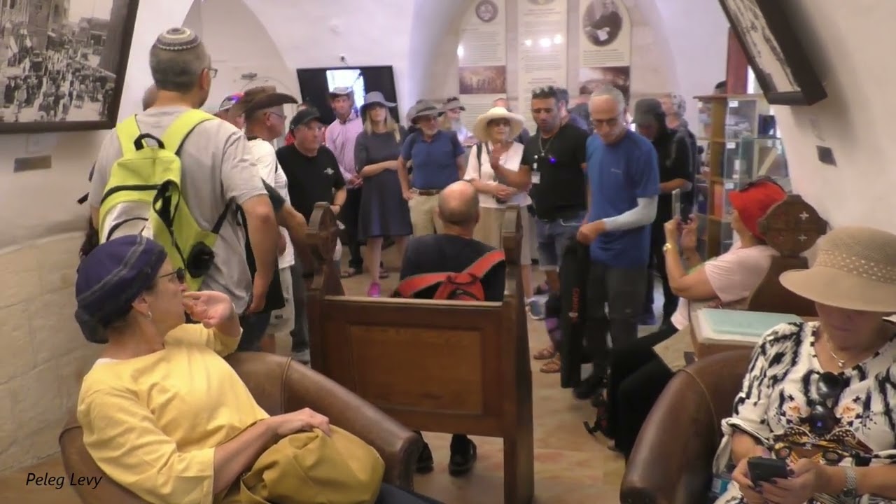 מתחם עמנואל - כנסיית המשיח - עידן פנחס - ד