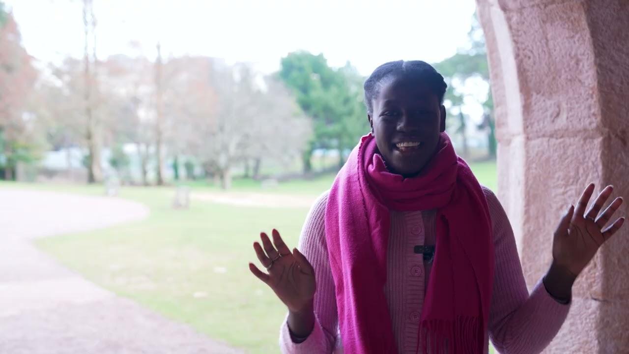 Art on Your Doorstep - Articulation - Stacey Oguna