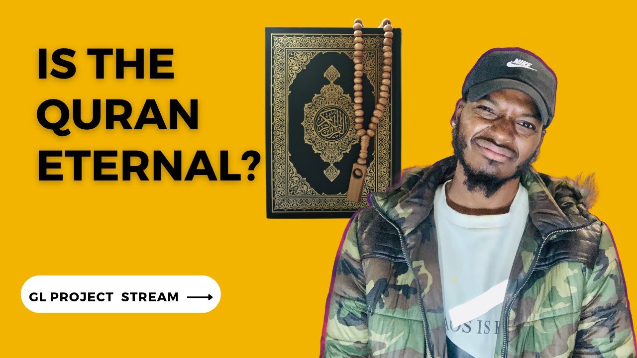 Tawhid Does Not Make Sense! | Christian and Muslim Discussion