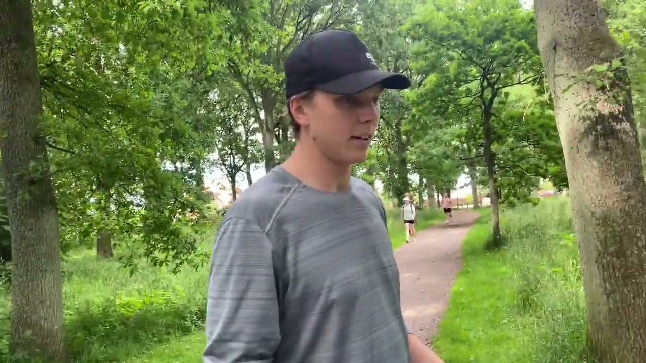 Eslövs discgolfbana (F9)