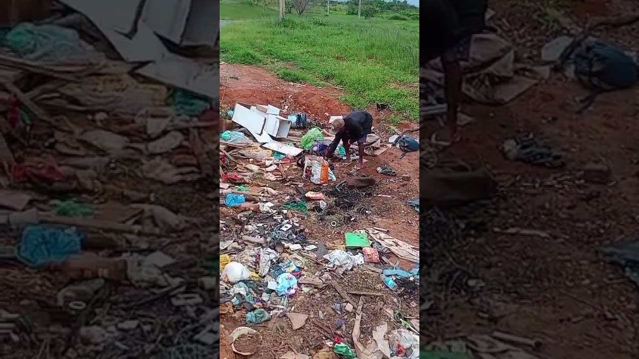 desigualdade e assim segue a humanidade! 