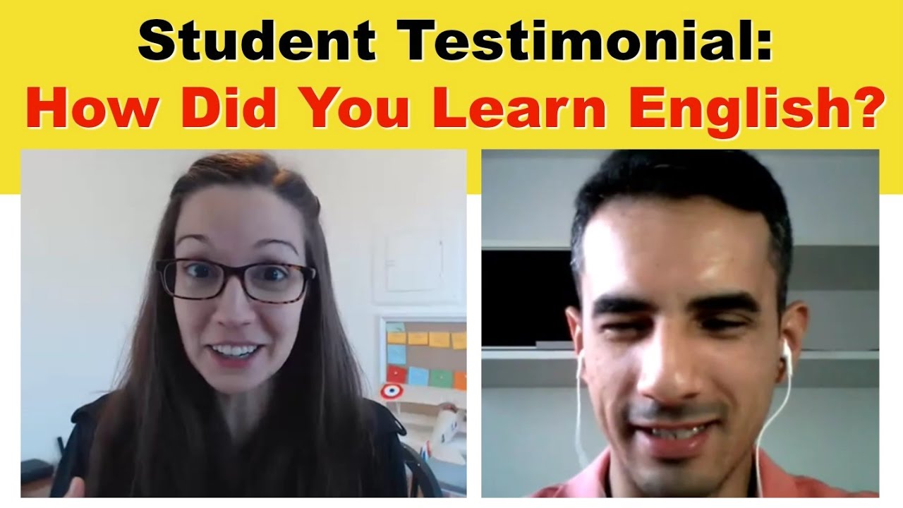 Speak With Vanessa On Skype: Testimonial from Ronelly