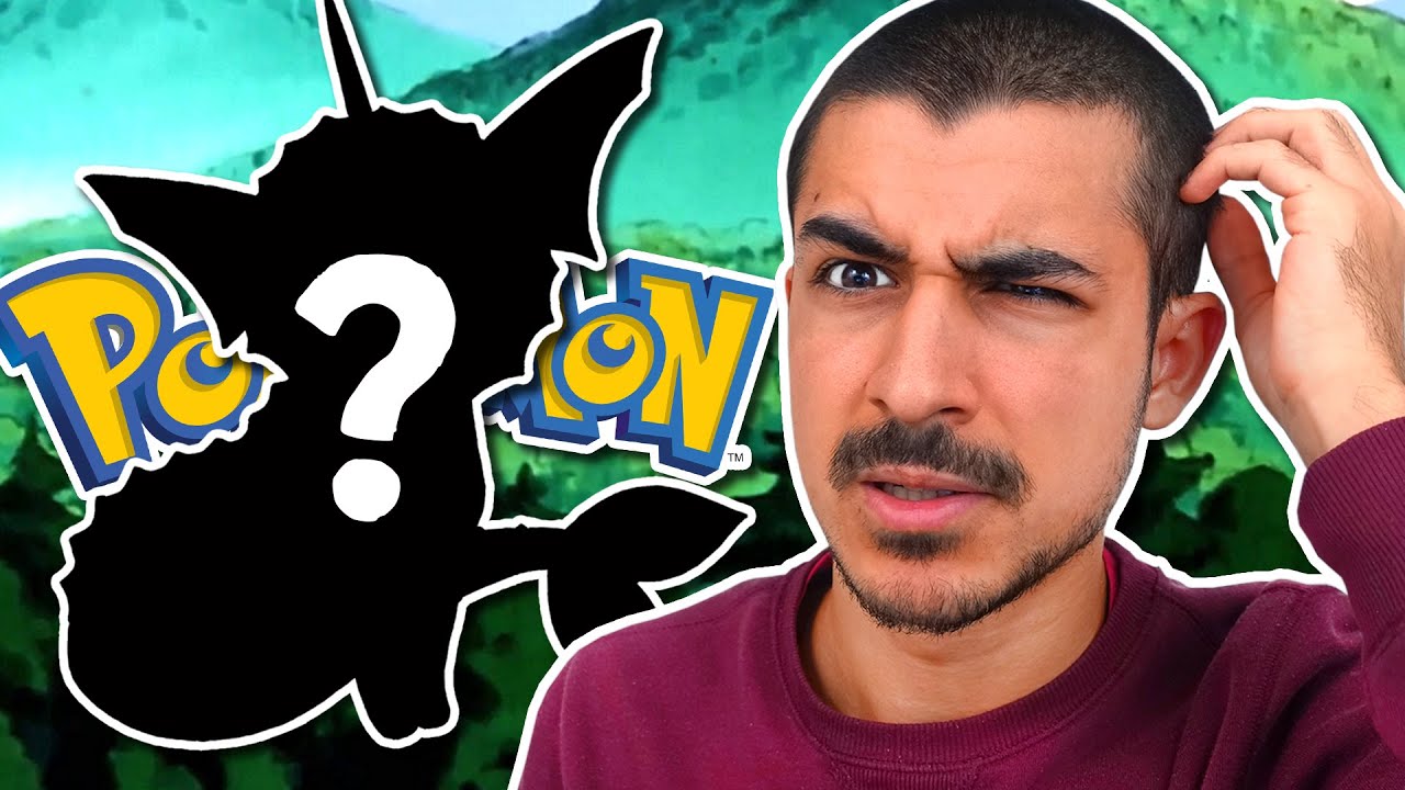 Riesco a ricordarmi il nome di TUTTI i 905 Pokemon?