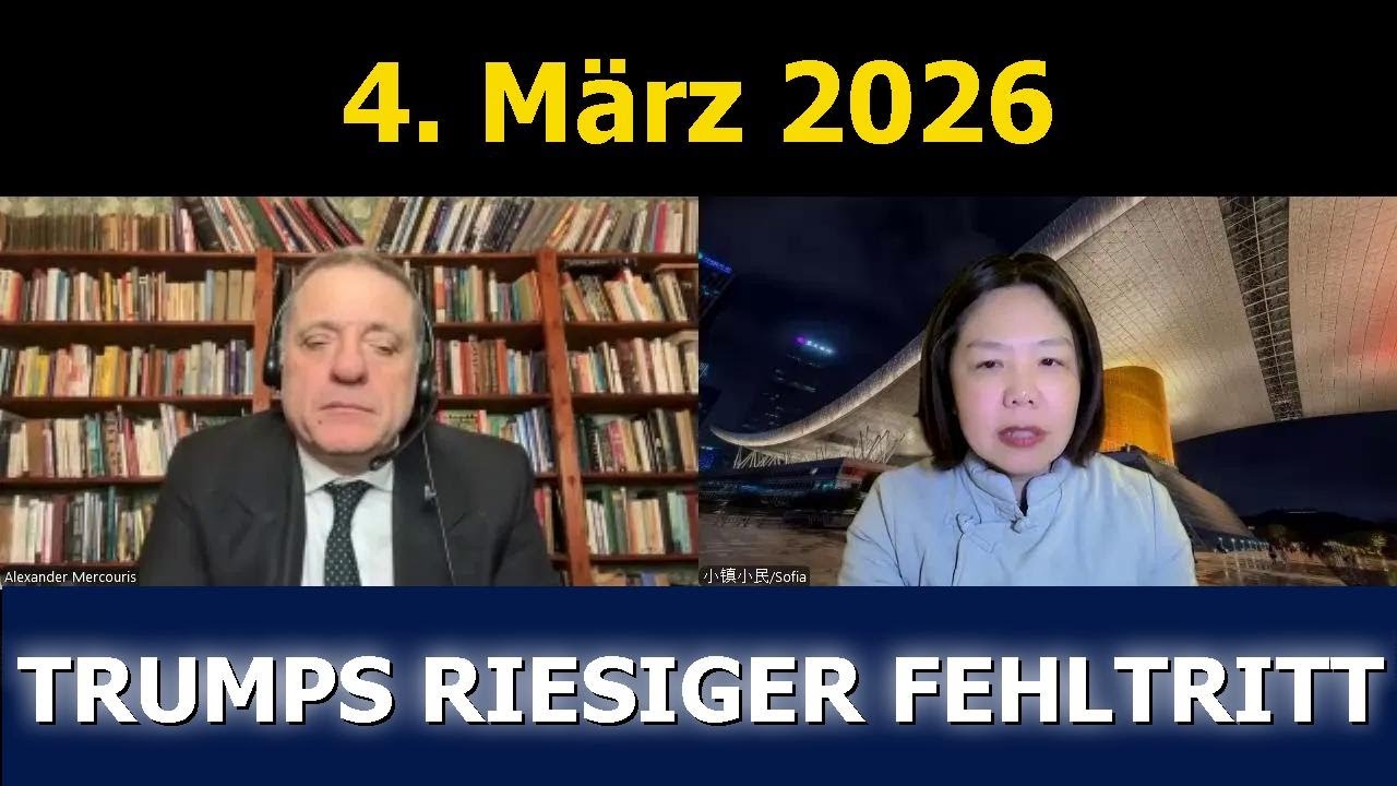 Wang Yi telefoniert unermüdlich – Iran überdenkt Atomprogramm, China ist bereit