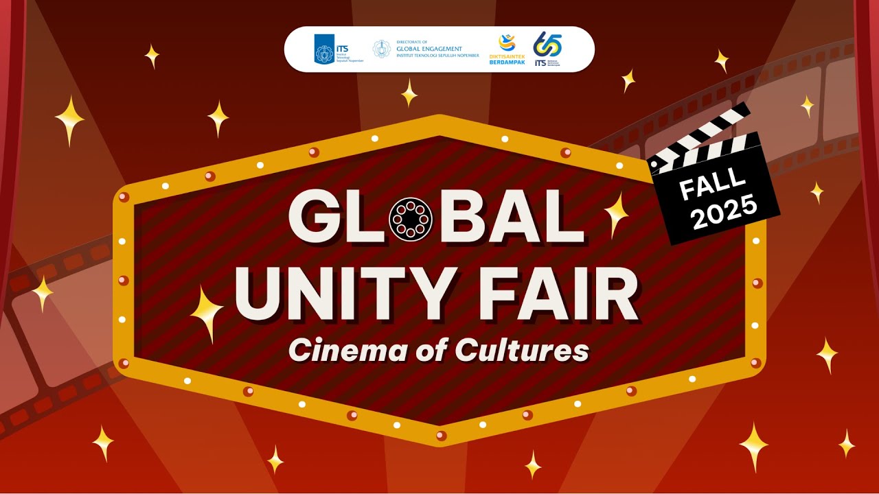 [AFTERMOVIE] Global Unity Fair: Cinema of Cultures - Fall 2025