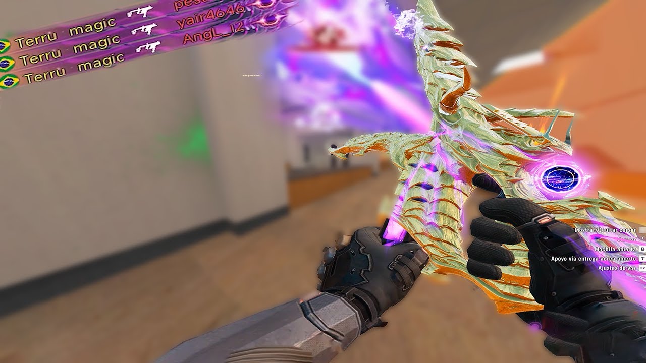 INSANE PRECISION 👑🚸 BLOOD STRIKE HIGHLIGHTS PC 240FPS