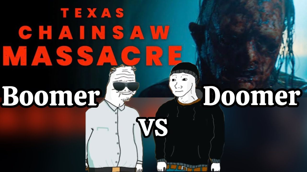 Texas Chainsaw Massacre 2022 review