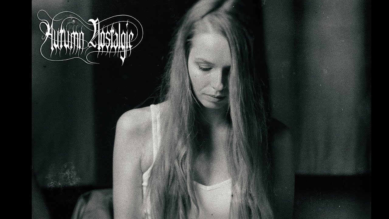 Autumn Nostalgie - Alámerülés (Track Premiere)