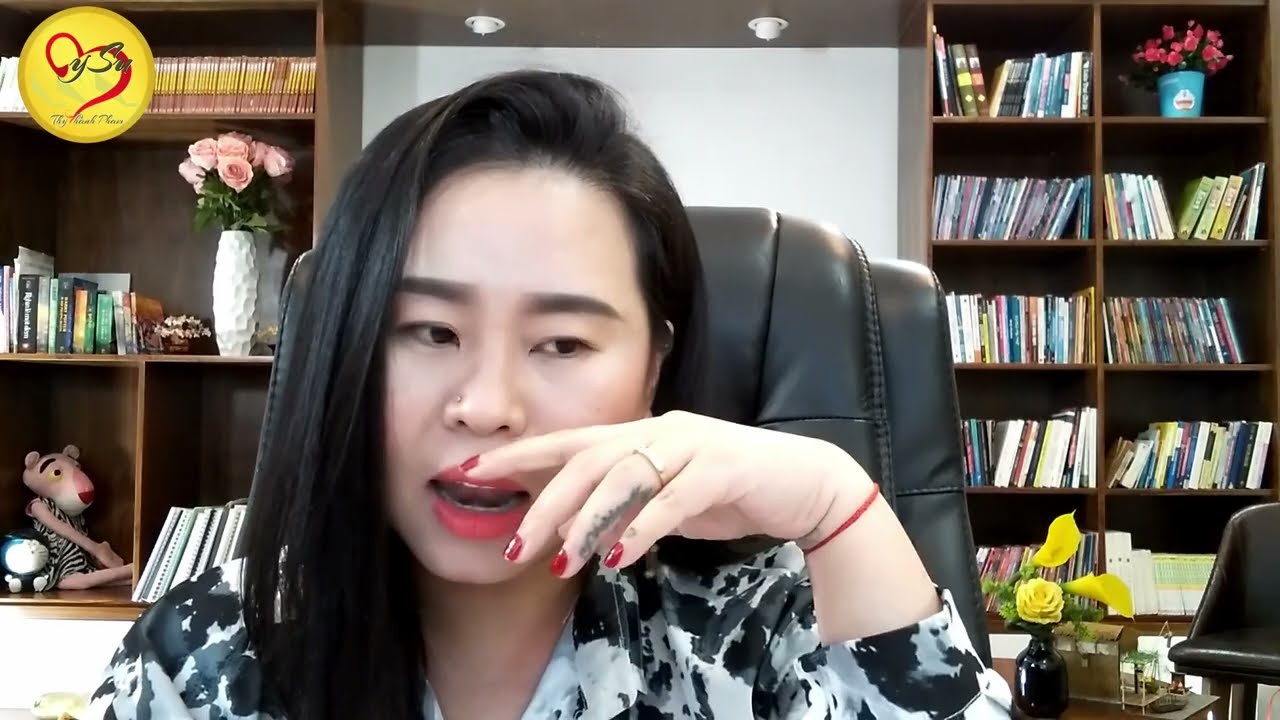 [ Tập 1181 ] CON MA TRONG HỒ NƯỚC NGỌT - Chuyện Tâm Linh