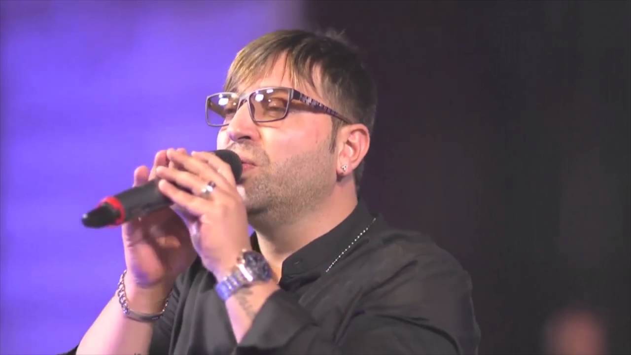 Alessandro Fiorello - Tu la mia favola (live bella festival 2016)
